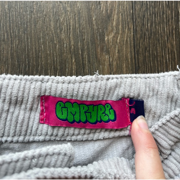 NWOT Empyre corduroy jeans - Picture 9 of 10